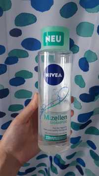 NIVEA - Tiefenreinigendes mizellen shampoo