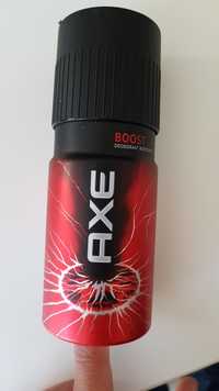 AXE - Boost - Deodorant bodyspray