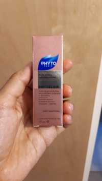 PHYTO PARIS - Phytoelixir - Huile subtile nutrition intense 