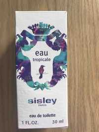 SISLEY - Eau tropicale - Eau de toilette vaporisateur