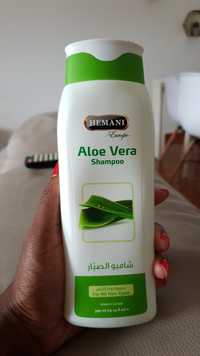 HEMANI - Aloe vera - Shampoo 