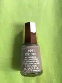 MAVALA - 164 Rosa dust - Vernis à ongles creme