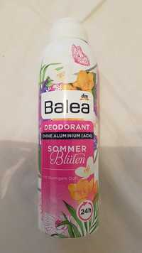 BALEA - Sommer blüten - Déodorant 24h