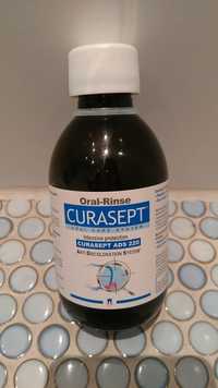 CURASEPT - Curasept ADS 220  - Oral-rinse