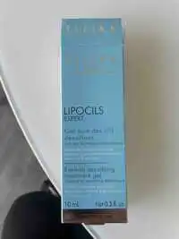 TALIKA - Lipocils expert - Gel soin des cils desinfiant