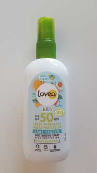 LOVEA - Kids - Spray hydratant SPF 50