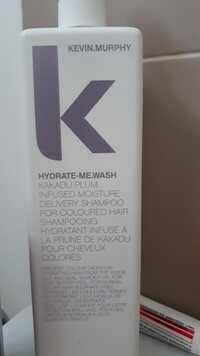 KEVIN MURPHY - Hydrate-me-wash - Shampooing hydratant infusé