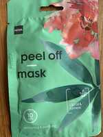 HEMA - Peel of mask - Refreshing & Purifying