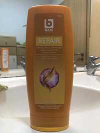 BONI SÉLECTION - Repair - Après-shampoing reconstituant