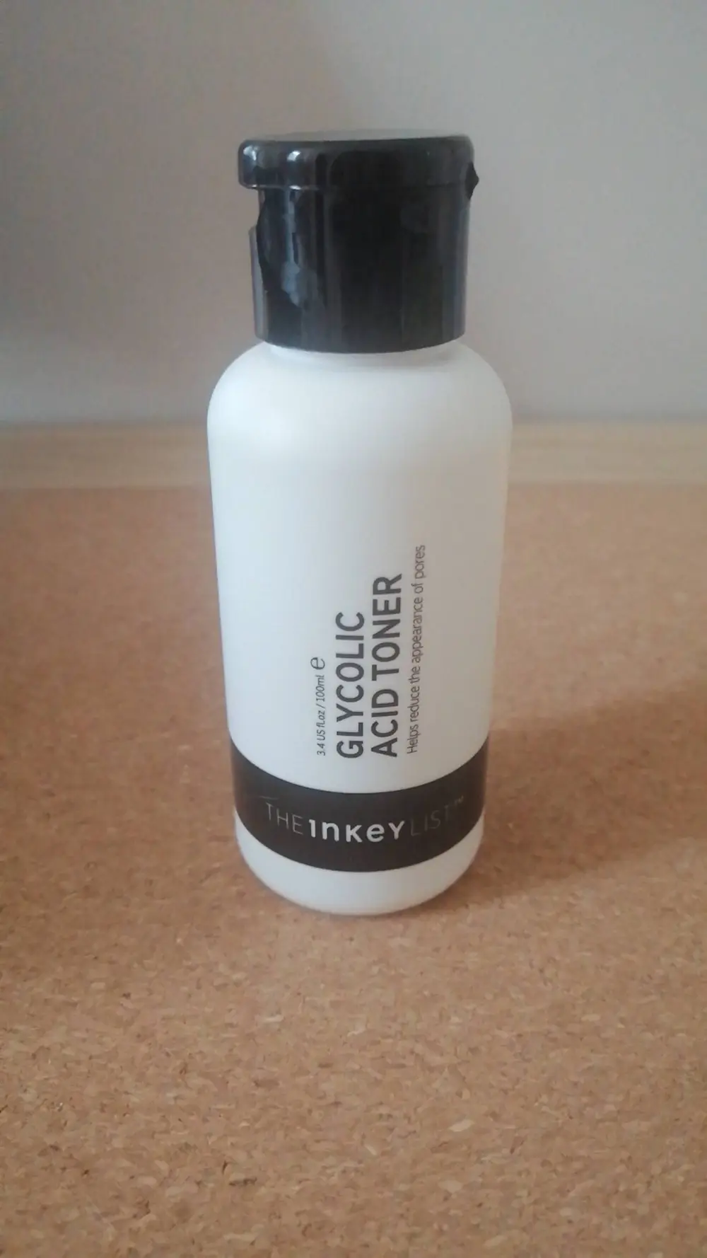 THE INKEY LIST - Glycolic acid toner