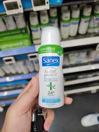 SANEX - Natur protect - Invisible fresh Deodorant 24h