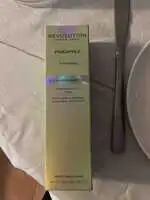 REVOLUTION - Ananas - Glow gommage peel