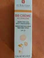 ERBORIAN - Clair - BB creme au ginseng