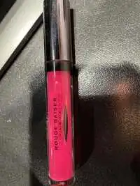 ROUGE BAISER - Laque à lèvres évidemment Vinyle 706 rose fushia