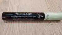 PEGGY SAGE - Green & care - Mascara à l'huile d'amande et jojoba