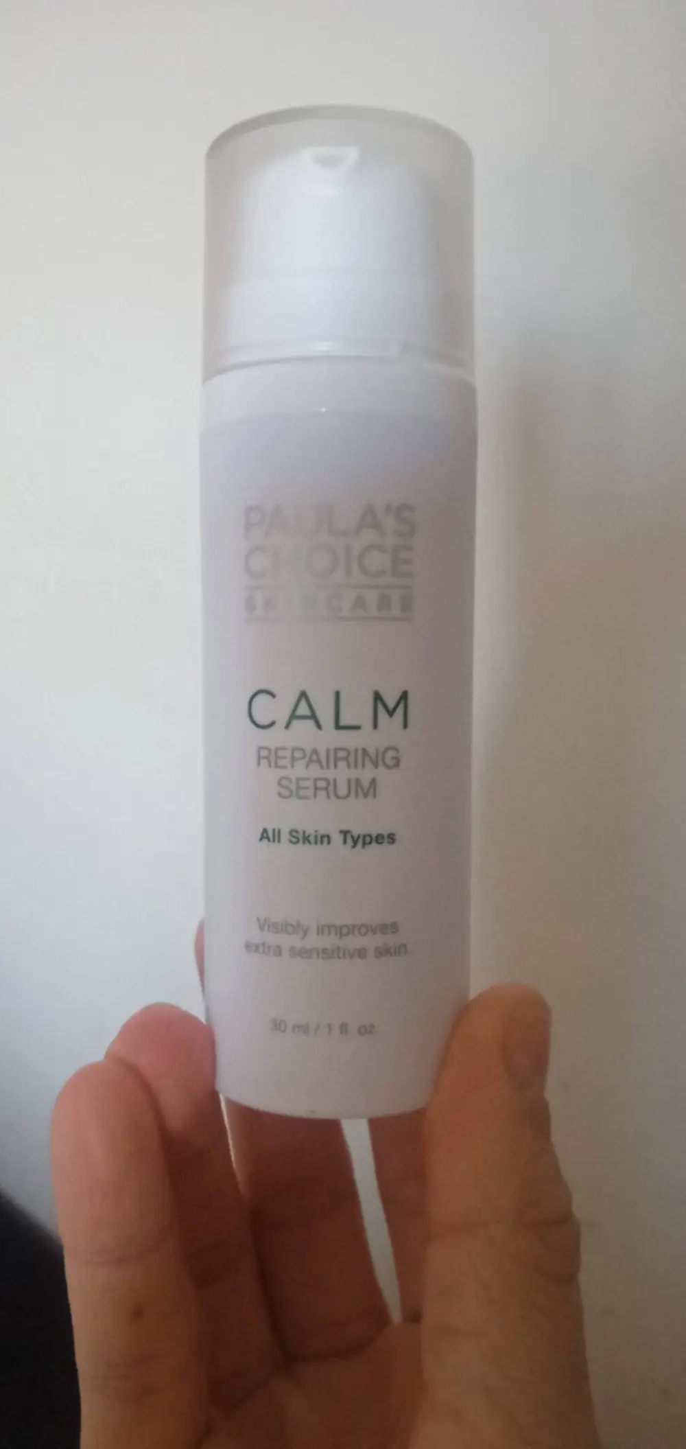 PAULA'S CHOICE - Calm - Repairing serum