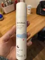 HELLOBODY - Cocos day - Face cream