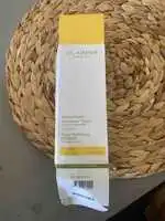 CLARINS - Baume huile hydratant 