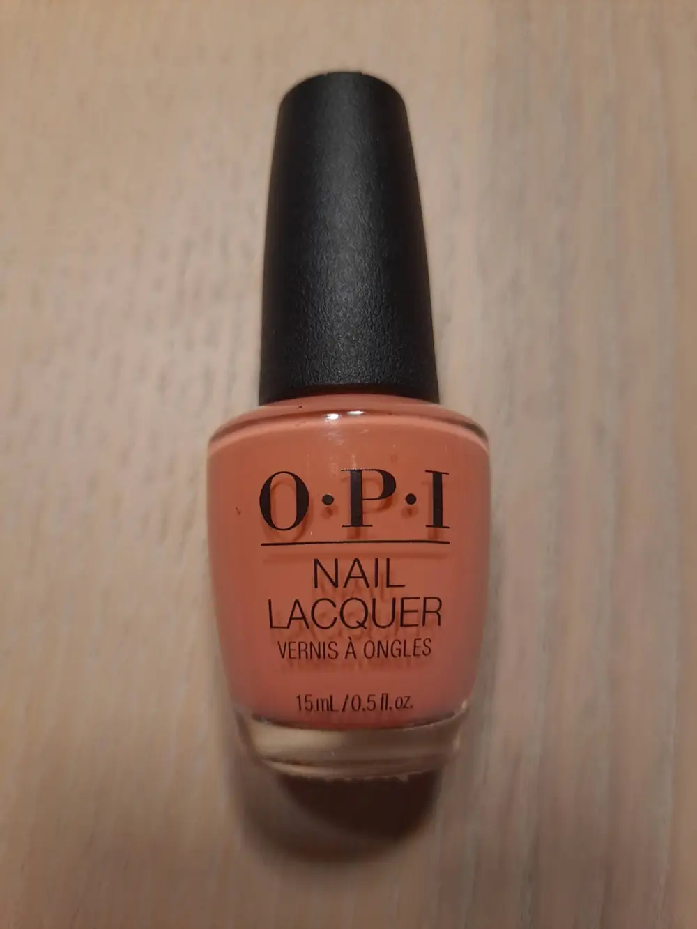 O.P.I - Vernis à ongles