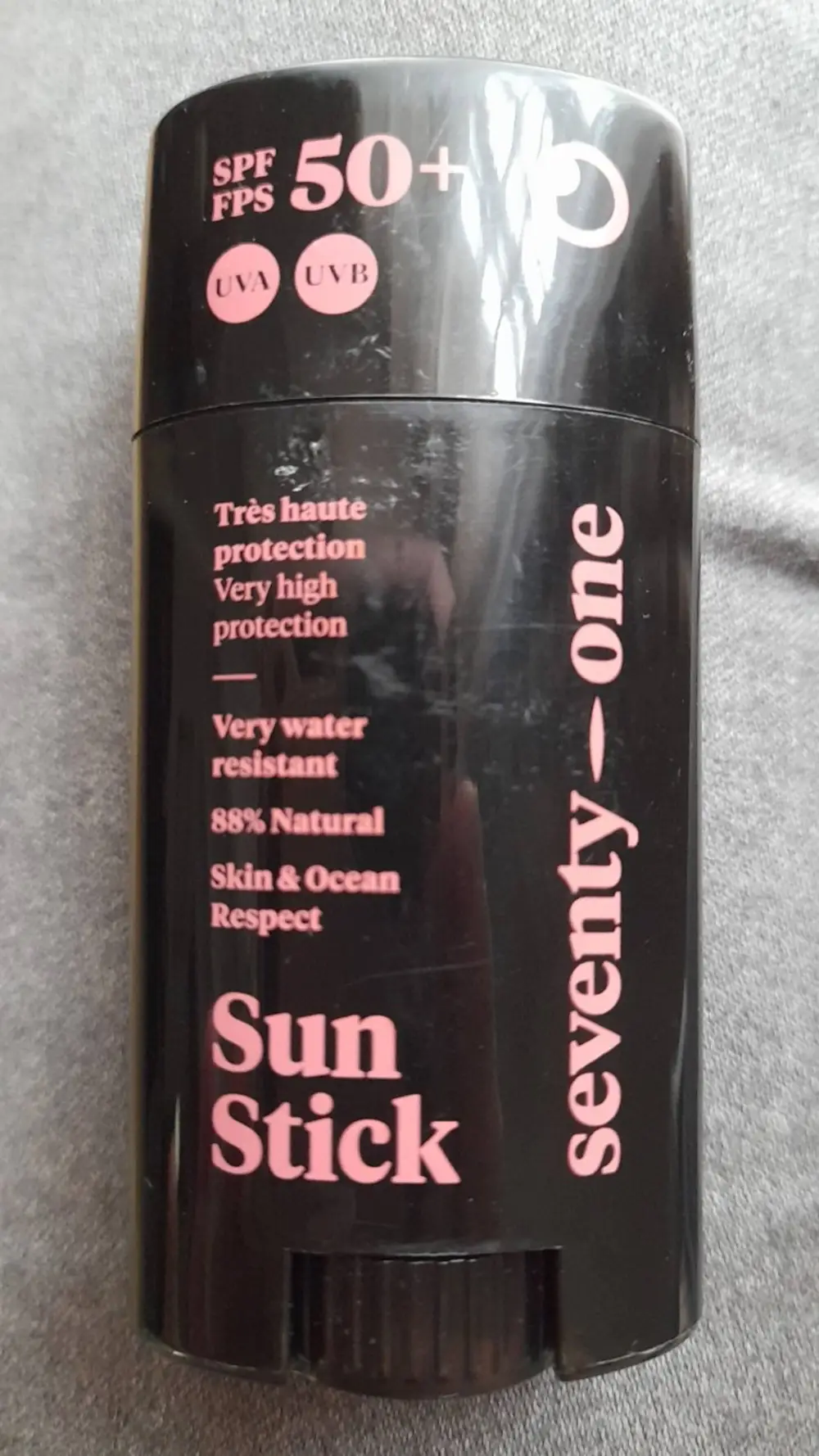 SEVENTY-ONE - Sun stick SPF 50+