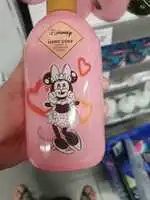 DISNEY - Hand soap cherry & cranberry scent 