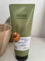 NOCIBÉ - Huiles de noyau d'abricot - Lait corps nourrissant