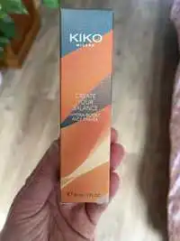 KIKO - Hydra boost face primer 