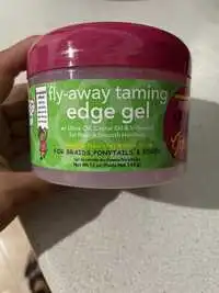 ORS - Fly away taming - edge gel