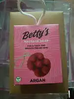 BETTY'S - MASSAGE SOAP