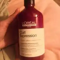 L'ORÉAL - Curl expression - Shampooing