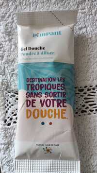 PIMPANT - Gel douche poudre à diluer