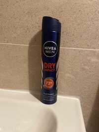 NIVEA - Dry impact - Anti-transpirant