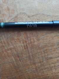 DIOR - Wterproof khol eyeliner pencil