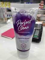 LES SECRETS DE LOLY - Perfect clean - Shampooing