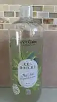 LA VIE CLAIRE - Gel douche thé vert rafraîchissant