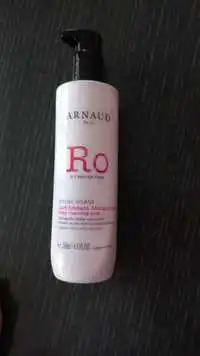 ARNAUD - Ritual visage - Lait fondant démaquillant