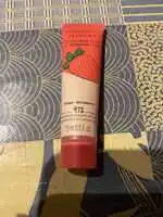 SEPHORA - Fraise - Masque nuit lèvres