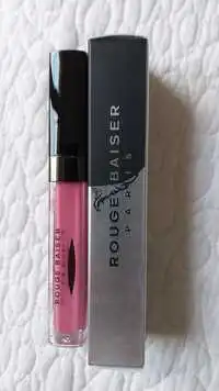 ROUGE BAISER - Brillant evidemment 05