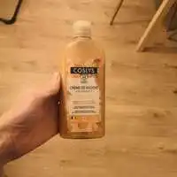 COSLYS - Crème de douche hydratante