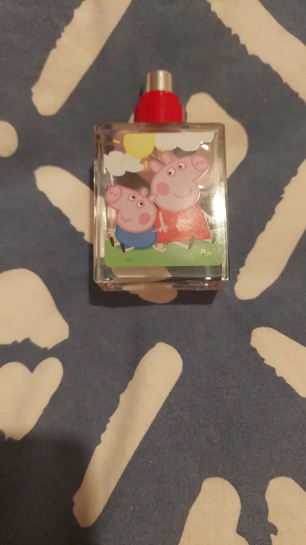 PEPPA PIG - Eau de toilette