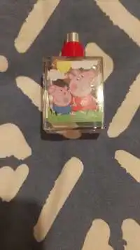 PEPPA PIG - Eau de toilette
