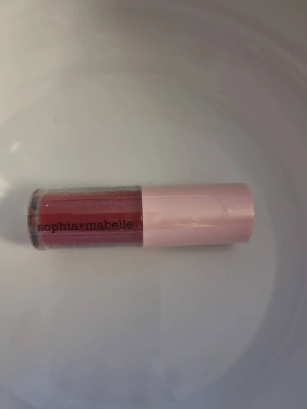 SOPHIA + MABELLE - Tinted lip oil