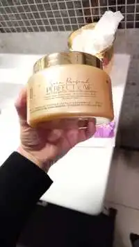 ILC BEAUTY - Masque soin profond 