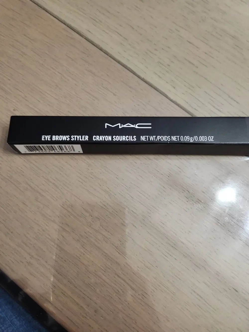 MAC - Crayons sourcils