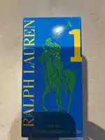 RALPH LAUREN - Eau de toilette spray