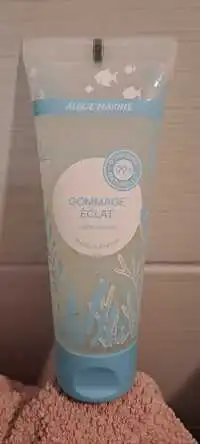 COSBELLE - Algue marine - Gommage éclat