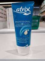 ATRIX - Crème mains réparatrice professionnelle
