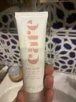 CARE - Born again - Crème exfoliante