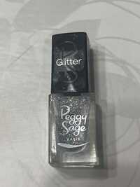 PEGGY SAGE - Glitter - Holographic top coat