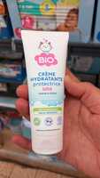 LIDL - Bio - Crème hydratante protectrice bébé